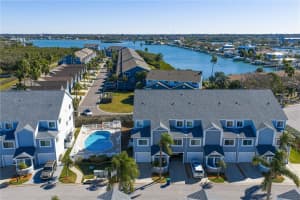 911 HARBOUR HOUSE DRIVE, INDIAN ROCKS BEACH, FL 33785 - MLS#MFRTB8470611