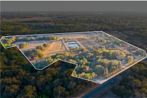 6966 TURNER CAMP ROAD, INVERNESS, FL 34453 - MLS#MFRTB8470618