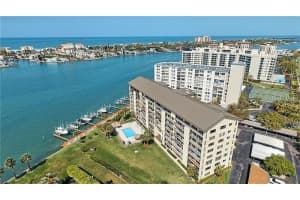 650 Island Way #708, CLEARWATER BEACH