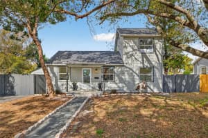 4803 32ND AVENUE, ST PETERSBURG, FL 33713 Sold 04/01/26