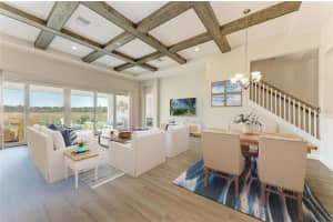 2058 ARCHING BRANCH DRIVE, ZEPHYRHILLS, FL 33541 - MLS#MFRTB8470627