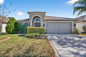 3517 Clover Blossom Cir, LAND O LAKES