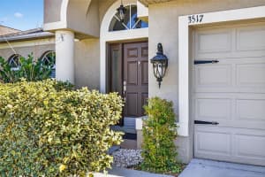 3517 CLOVER BLOSSOM CIRCLE, LAND O LAKES, FL 34638 - MLS#MFRTB8470644