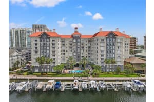 700 S Harbour Island Blvd #635, TAMPA