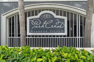 700 HARBOUR ISLAND BOULEVARD, TAMPA, FL 33602 - MLS#MFRTB8470651