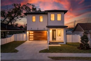 2905 W Arch St, TAMPA