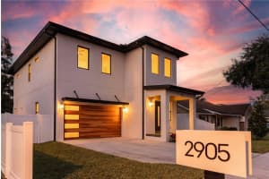 2905 ARCH STREET, TAMPA, FL 33607 - MLS#MFRTB8470668