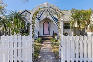 1610 14TH STREET, ST PETERSBURG, FL 33704 - MLS#MFRTB8470701