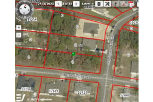 00 OLD SQUAW AVENUE, WEEKI WACHEE, FL 34614 - MLS#MFRTB8470702