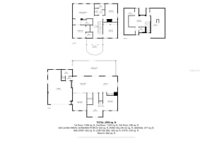 1006 LAKE COOPER DRIVE, LUTZ, FL 33548 - MLS#MFRTB8470707