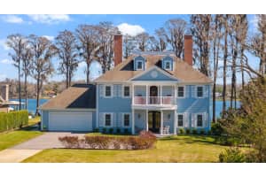 1006 LAKE COOPER DRIVE, LUTZ, FL 33548 - MLS#MFRTB8470707