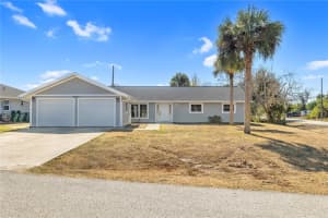 21161 Knollwood Ave, PORT CHARLOTTE 21161 Knollwood Ave, PORT CHARLOTTE