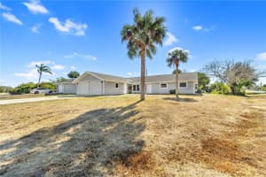 21161 KNOLLWOOD AVENUE, PORT CHARLOTTE, FL 33952 - MLS#MFRTB8470709