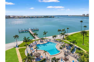 5130 Brittany Dr S #808, ST PETERSBURG