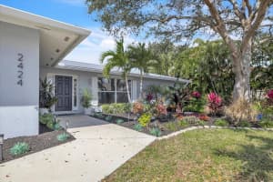 2424 ROSA LANE, PUNTA GORDA, FL 33950 - MLS#MFRTB8470727