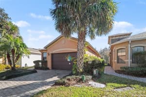 640 GRAND CANAL DRIVE, KISSIMMEE, FL 34759 - MLS#MFRTB8470728