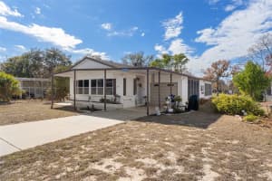 8197 FIESTA STREET, BROOKSVILLE, FL 34613 - MLS#MFRTB8470732