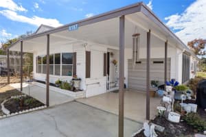 8197 FIESTA STREET, BROOKSVILLE, FL 34613 - MLS#MFRTB8470732