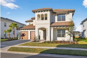 33825 OCEAN SPRAY LANE, WESLEY CHAPEL, FL 33543 - MLS#MFRTB8470747
