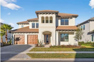 33825 OCEAN SPRAY LANE, WESLEY CHAPEL, FL 33543 - MLS#MFRTB8470747