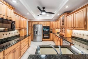 10133 COLLAR DRIVE, SAN ANTONIO, FL 33576 - MLS#MFRTB8470767