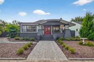 2822 BURLINGTON AVENUE, ST PETERSBURG, FL 33713 - MLS#MFRTB8470773