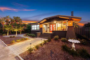 2822 BURLINGTON AVENUE, ST PETERSBURG, FL 33713 - MLS#MFRTB8470773