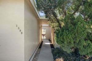 1599 AMBERLEA DRIVE, DUNEDIN, FL 34698 - MLS#MFRTB8470775