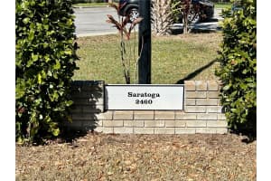 2460 PERSIAN DRIVE, CLEARWATER, FL 33763 - MLS#MFRTB8470785