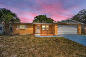 9100 LUNAR LANE, PORT RICHEY, FL 34668 - MLS#MFRTB8470789