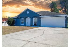4200 LANDOVER BOULEVARD, SPRING HILL, FL 34609 - MLS#MFRTB8470808