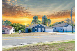 4200 LANDOVER BOULEVARD, SPRING HILL, FL 34609 - MLS#MFRTB8470808