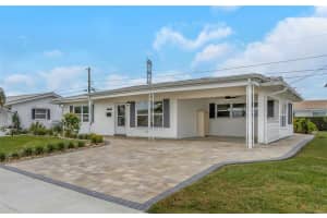 10032 39th Way N, PINELLAS PARK