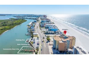 18610 GULF BOULEVARD, INDIAN SHORES, FL 33785 - MLS#MFRTB8470820