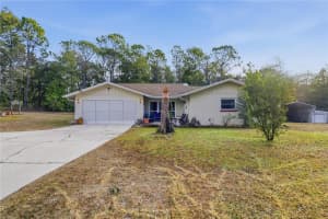 8951 Sw 202nd Avenue Rd, DUNNELLON
