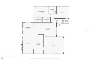 8951 202ND AVENUE ROAD, DUNNELLON, FL 34431 - MLS#MFRTB8470833
