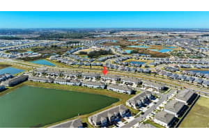 10387 LAVENDER ASTER TRAIL, SAN ANTONIO, FL 33576 - MLS#MFRTB8470859