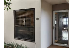 6291 Bahia Del Mar Cir #110, ST PETERSBURG