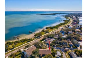 413 S Bayshore Blvd #4, SAFETY HARBOR