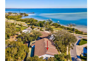 413 BAYSHORE BOULEVARD, SAFETY HARBOR, FL 34695 - MLS#MFRTB8470905