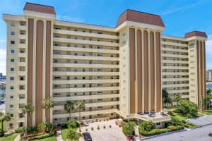 4550 COVE CIRCLE, ST PETERSBURG, FL 33708 - MLS#MFRTB8470928