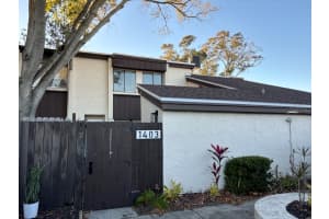 1881 N Hercules Ave #1403, CLEARWATER