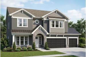 18460 Purple Creek Ln, LUTZ