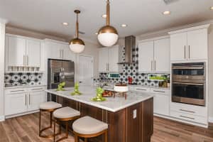 18460 PURPLE CREEK LANE, LUTZ, FL 33549 - MLS#MFRTB8470931