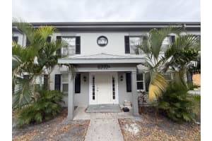 6970 PLACE DE LA PAIX #1A, SOUTH PASADENA, FL 33707 - MLS#MFRTB8470932