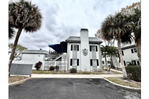 6970 PLACE DE LA PAIX #1A, SOUTH PASADENA, FL 33707 - MLS#MFRTB8470932