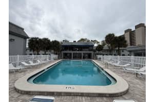 6970 PLACE DE LA PAIX #1A, SOUTH PASADENA, FL 33707 - MLS#MFRTB8470932