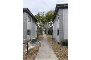 6970 PLACE DE LA PAIX #1A, SOUTH PASADENA, FL 33707 - MLS#MFRTB8470932