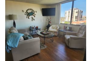 6357 BAHIA DEL MAR BOULEVARD, ST PETERSBURG, FL 33715 - MLS#MFRTB8470943