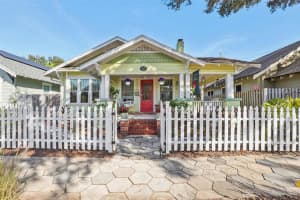 921 3RD STREET, ST PETERSBURG, FL 33701 Sold 03/31/26